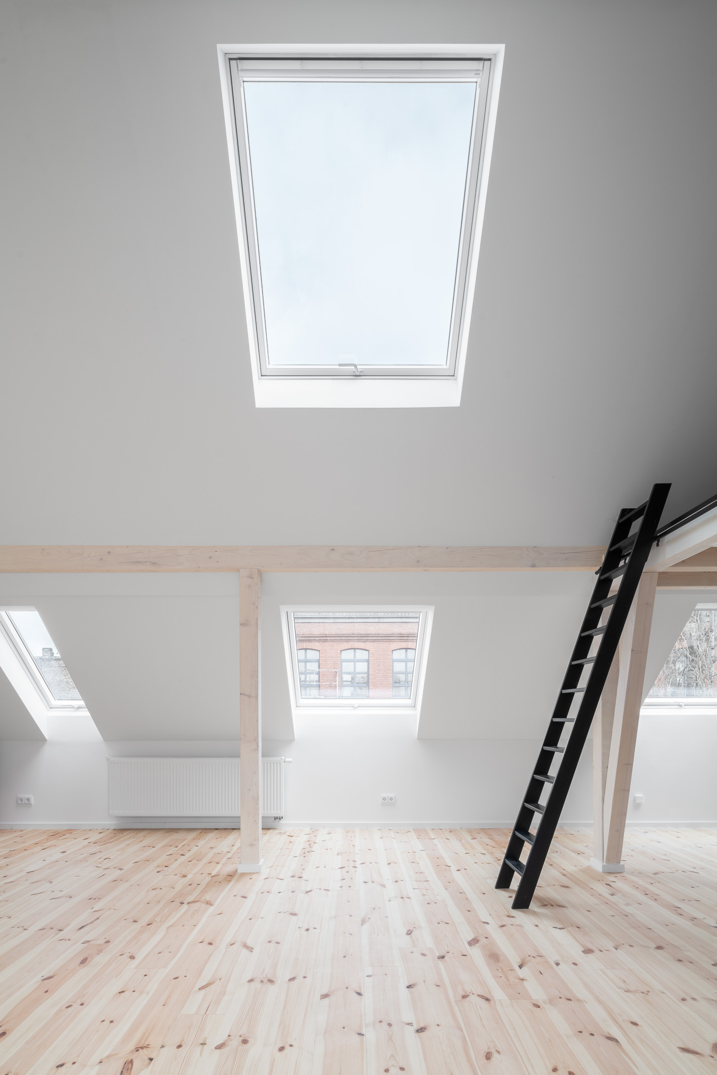 maisonette-wohnung-im-berliner-hinterhof Daniel Boepple Architekt